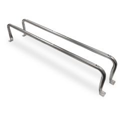 Under Playfield Support Tube - Set of 2